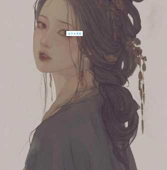 汉帝重阿娇，贮之黄金屋。