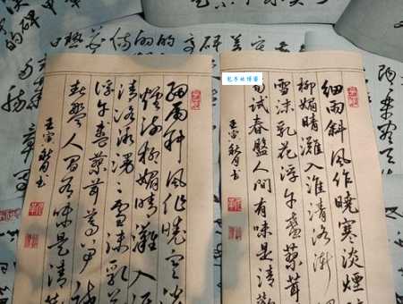 雪沫乳花浮午盏，蓼茸蒿笋试春盘。