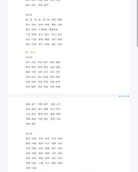 汉语词语“缅怀”的同义词、近义词、反义词及区别与用法