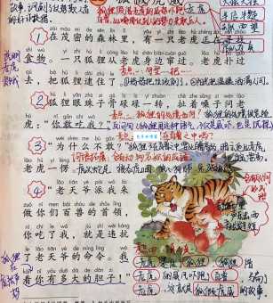 狐假虎威的意思