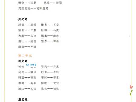 汉语词语“绘声绘色”的同义词、近义词、反义词及区别与用法