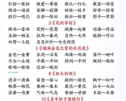 汉语词语“糊涂”的同义词、近义词、反义词及区别与用法