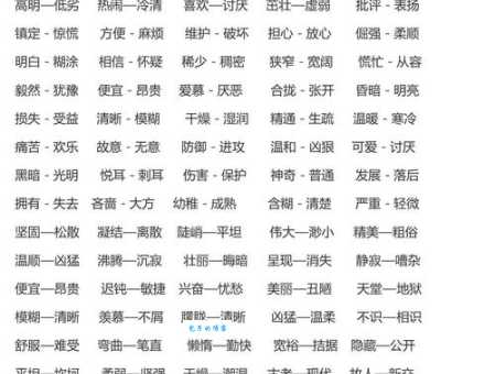 汉语词语“要求”的同义词、近义词、反义词及区别与用法