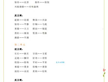 汉语词语“旗鼓相当”的同义词、近义词、反义词及区别与用法