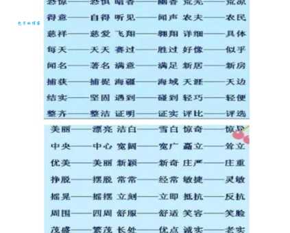 汉语词语“隆重”的同义词、近义词、反义词及区别与用法