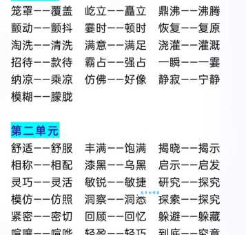 汉语词语“等待”的同义词、近义词、反义词及区别与用法