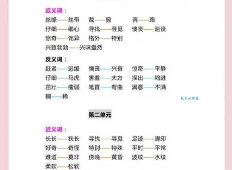 汉语词语“隐蔽”的同义词、近义词、反义词及区别与用法