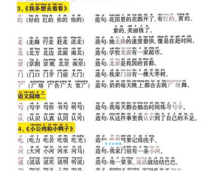曹字组词造句精选
