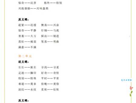 汉语词语“品位”的同义词、近义词、反义词及区别与用法