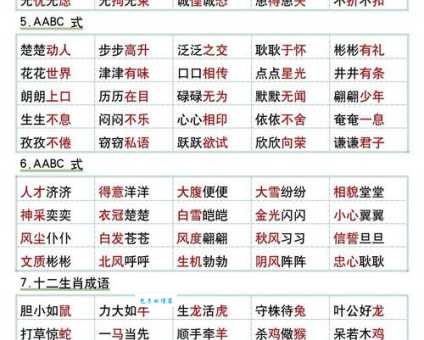 汉语词语“悄悄”的同义词、近义词、反义词及区别与用法