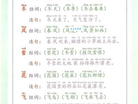 塘字组词造句精选