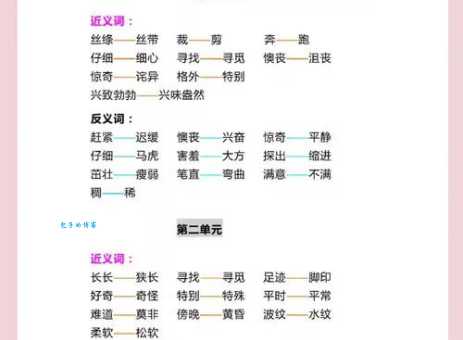 汉语词语“懦弱”的同义词、近义词、反义词及区别与用法