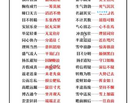 汉语词语“体会”的同义词、近义词、反义词及区别与用法