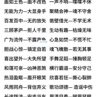 汉语词语“犹豫不决”的同义词、近义词、反义词及区别与用法