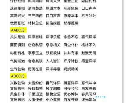 风尘仆仆的意思及近义词 这些成语你都认识吗