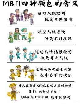 色厉内荏是什么意思 如何识别生活中这类人