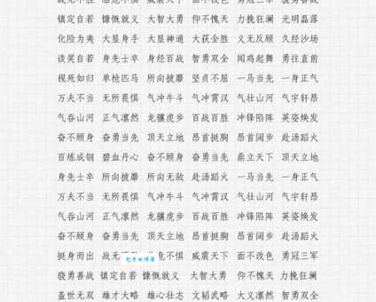 义无反顾的意思和用法教你正确理解这个成语