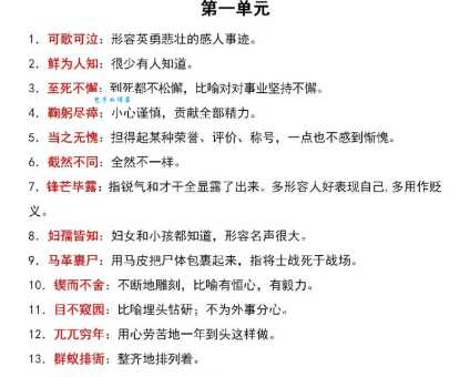 璀璨夺目的意思解析让你秒懂这个成语