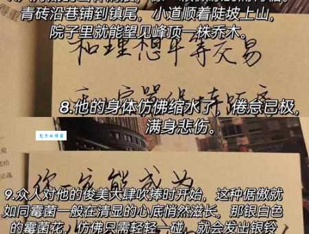 美不胜收的意思和用法 看完这篇你就懂了