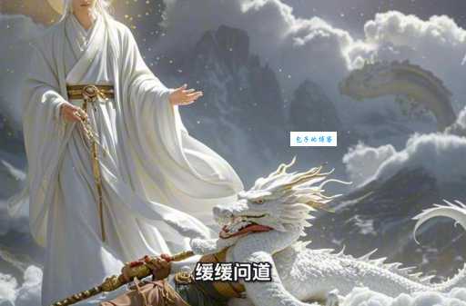 白龙鱼服是什么意思成语背后的故事揭秘