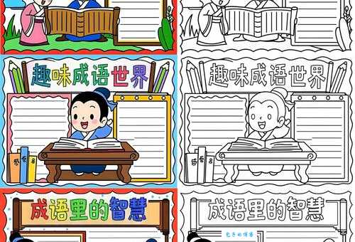 志在千里是什么意思 成语背后的故事你知道吗