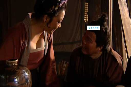 母夜叉是什么意思这个称呼背后有什么故事