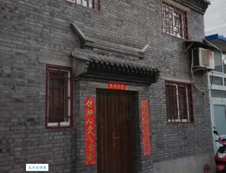 青堂瓦舍的意思和来历老房子为啥这么叫