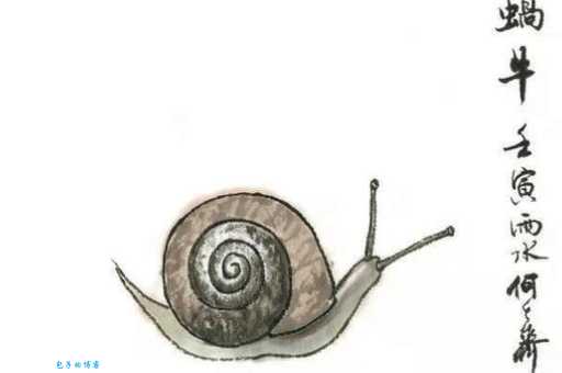 螳臂当车的意思简单说 不自量力的典型例子