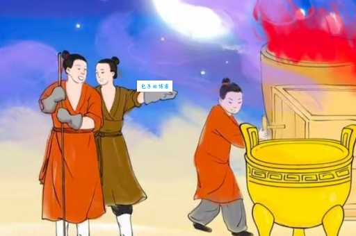 秉烛夜游什么意思 原来古人晚上这样玩