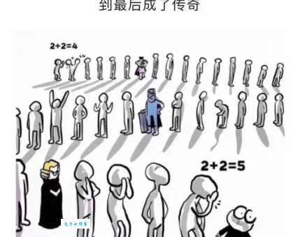 恍然大悟的意思原来是这样 很多人都理解错了