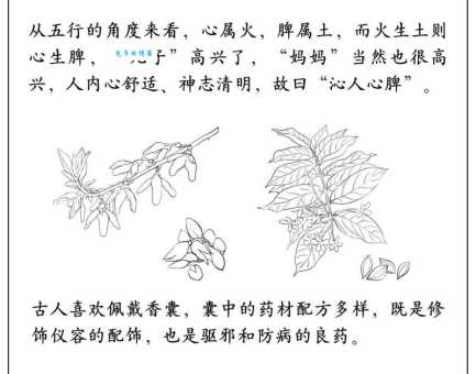 沁人心脾的意思是什么 这个成语原来这么美