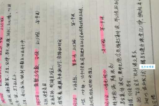 生搬硬套的意思和实际例子讲解