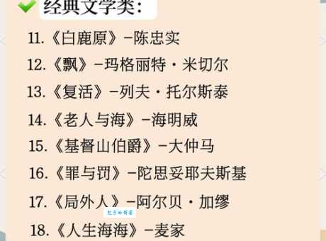 百读不厌的意思解析 如何挑选一本好书