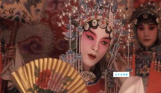 霸王别姬什么意思 一段跨越时代的爱情悲剧