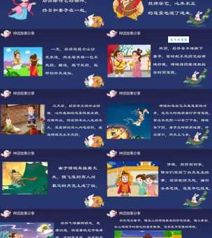 嫦娥奔月的意思和传说背后的文化寓意解析