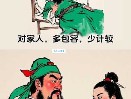 三夫之对的含义是什么?古代成语背后的故事