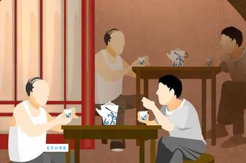 摆龙门阵是什么意思原来是这样聊天的方式