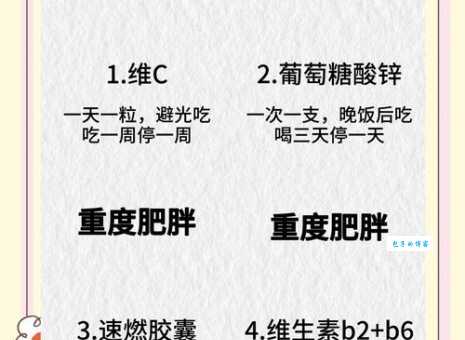 心宽体胖的意思解析 为什么心态好容易发胖