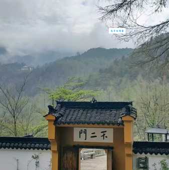 不二法门是什么意思佛教中的最高境界原来是它