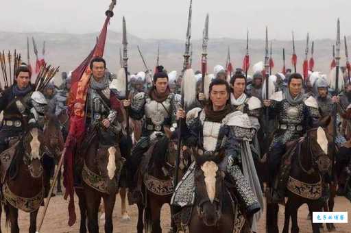 兵贵神速的兵是什么意思原来是指古代打仗的士兵