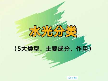 水光接天是什么意思这个词在现代还有哪些用法