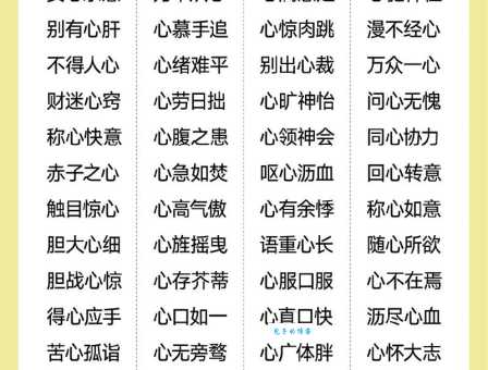 心急如焚的焚是什么意思教你正确理解这个成语