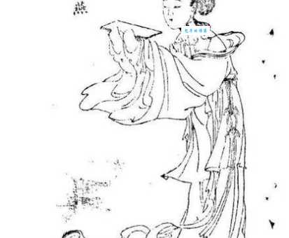 环肥燕瘦是什么意思杨贵妃和赵飞燕的故事