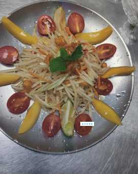 秀色可餐的意思是什么原来形容美食也能这么美