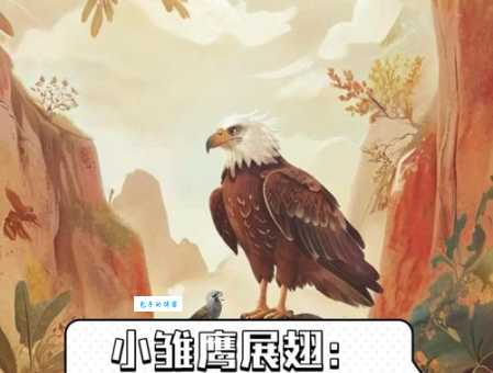 雏鹰展翅的意思解析 背后故事让人感动