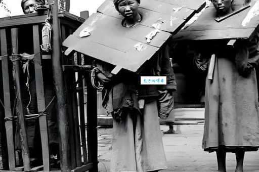 阶下囚是什么意思原来是指古代监狱里的犯人