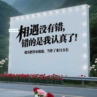 萍水相逢的意思你知道吗 原来背后有这样的故事