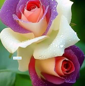 娇艳欲滴什么意思 原来形容花朵这么美