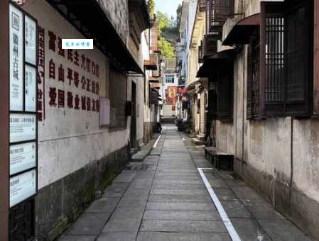 大街小巷的意思你真的懂吗看完这篇就明白