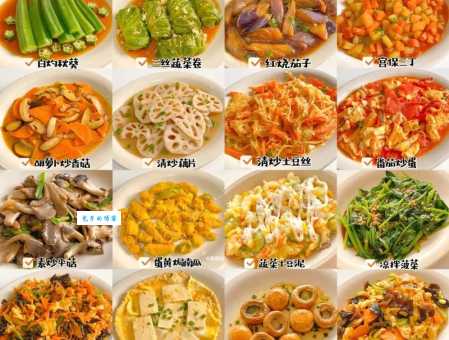 不荤不素什么意思其实是指荤素搭配的吃法